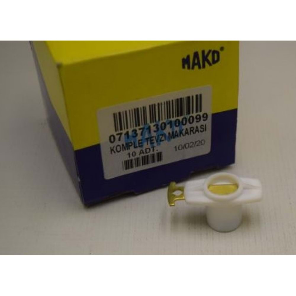 MAKO TEVZİ MAKARASI SLX