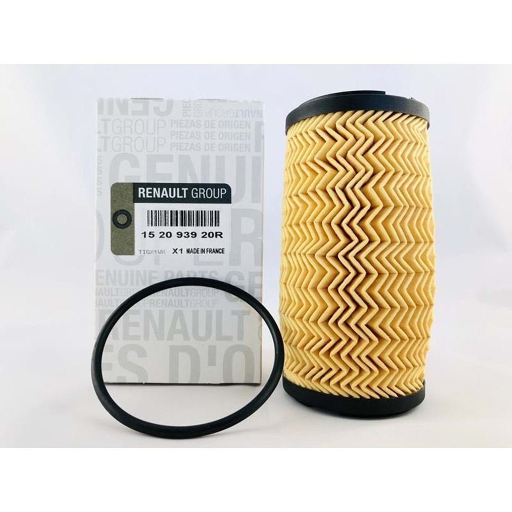 YAG FILTRESI MASTER III 2.3DCI-MOVANO B 2.3CDTI (7701478538-152083323R-4420403