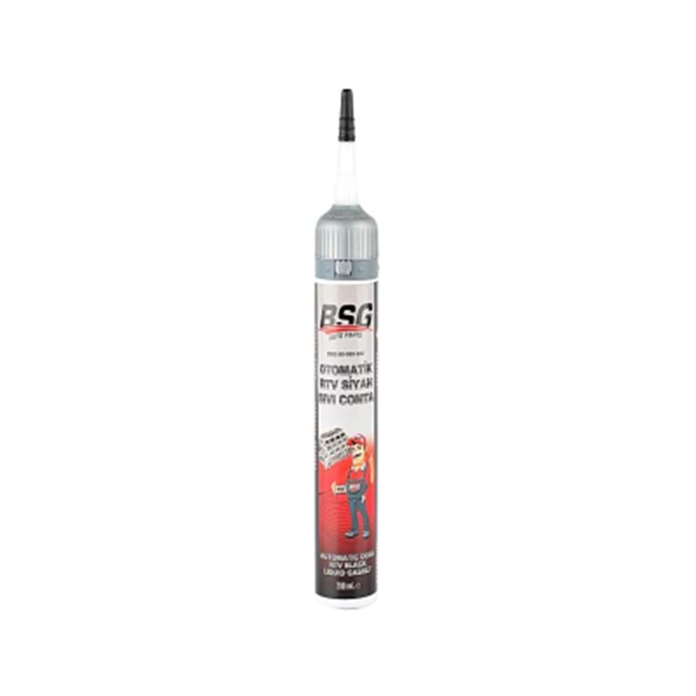 SIVI CONTA BSG 200 ML SİYAH