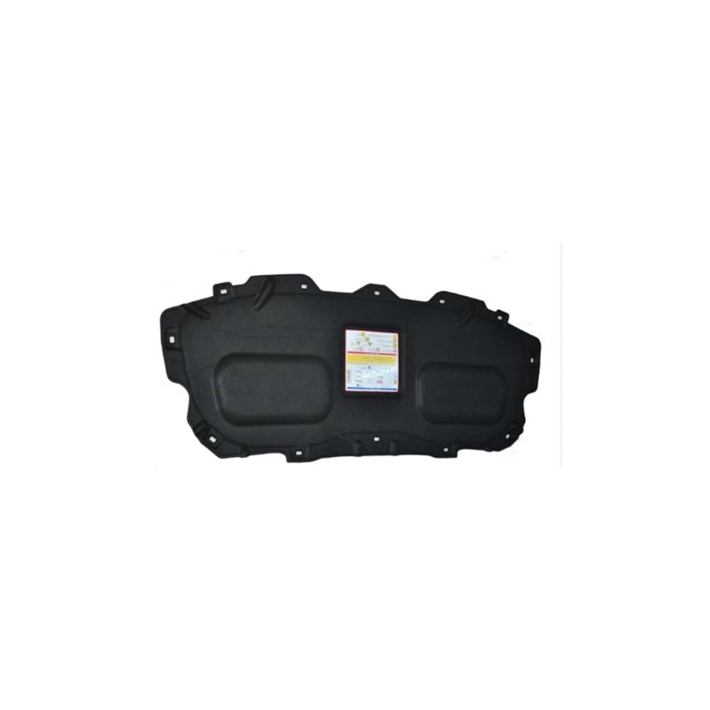 MOTOR KAPUT IZOLATORU EGEA