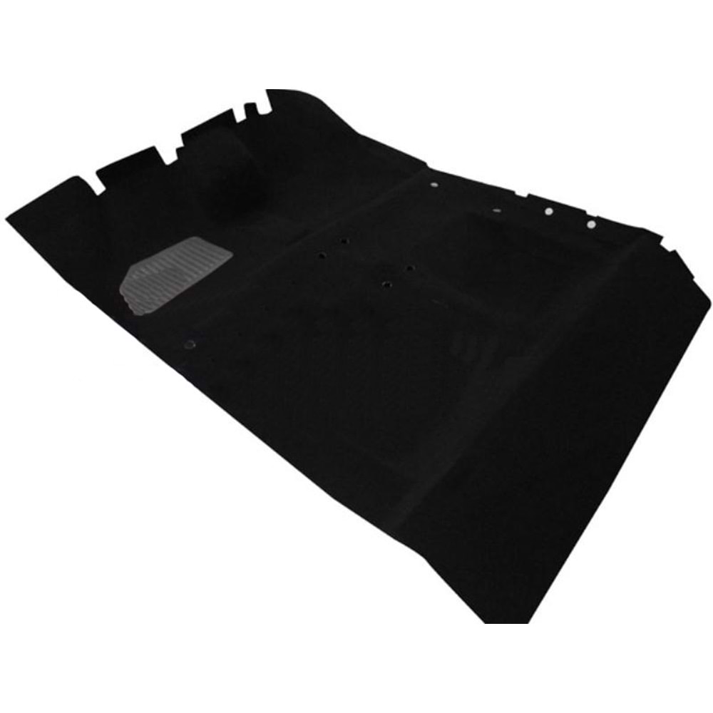 TABAN HALISI TOROS R12