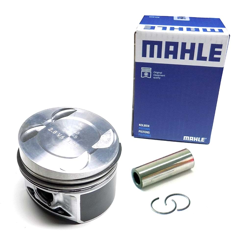 PISTON SEGMAN ( 79.51 MM 0.50 ) 3.4..SILINDIR CADDY TRANSPORTER T5 (BJB-AXB-AXC) 
