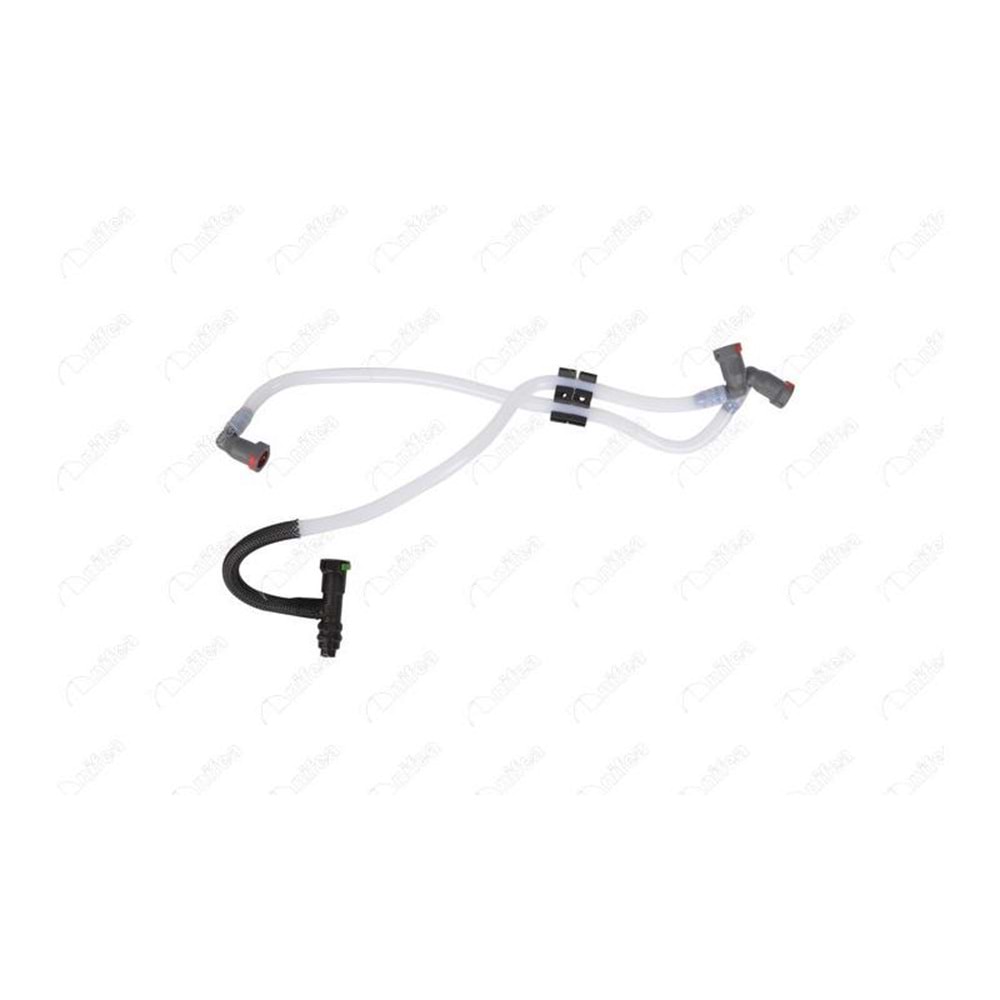 YAKIT HORTUMU( MAZOT ) MEGANE II SCENIC II 1.5 DCI