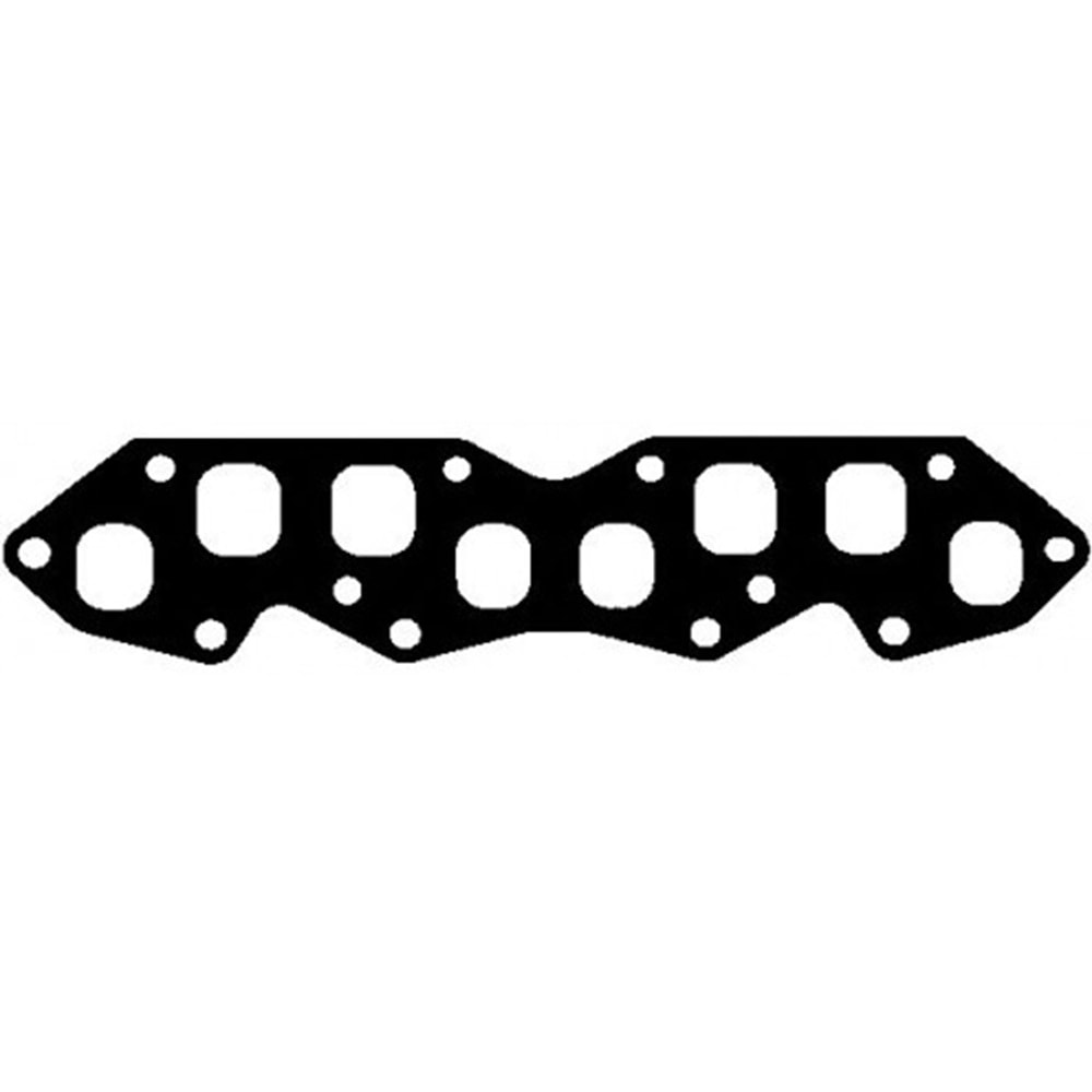 MANIFOLD CONTA EKSOZ R9 SAC TAKVIYELI
