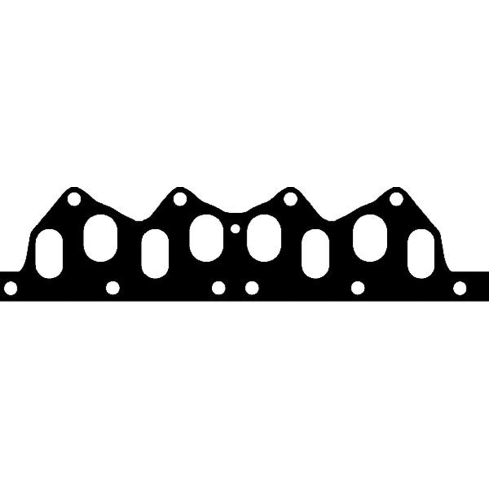EGZOZ MANIFOLD CONTASI (DIZEL) R9 R19 R21 FLASH KANGOO EXPRESS F8Q