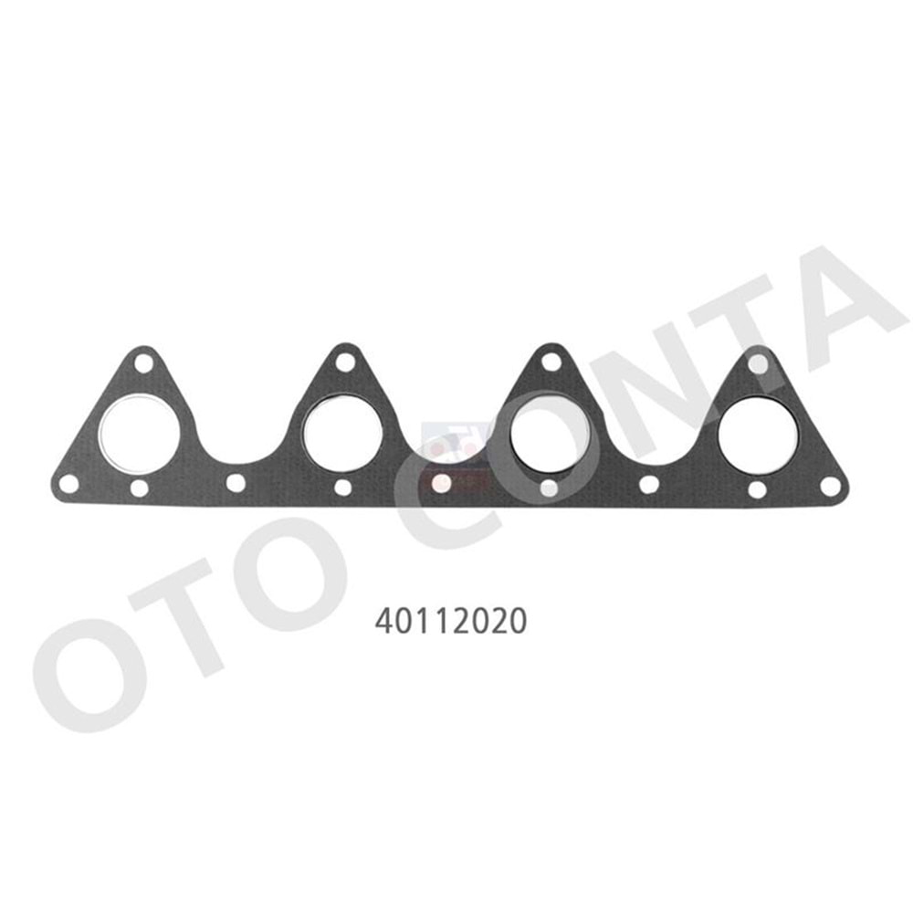 MANIFOLD CONTA EKSOZ R21 2.0 CONCORDE