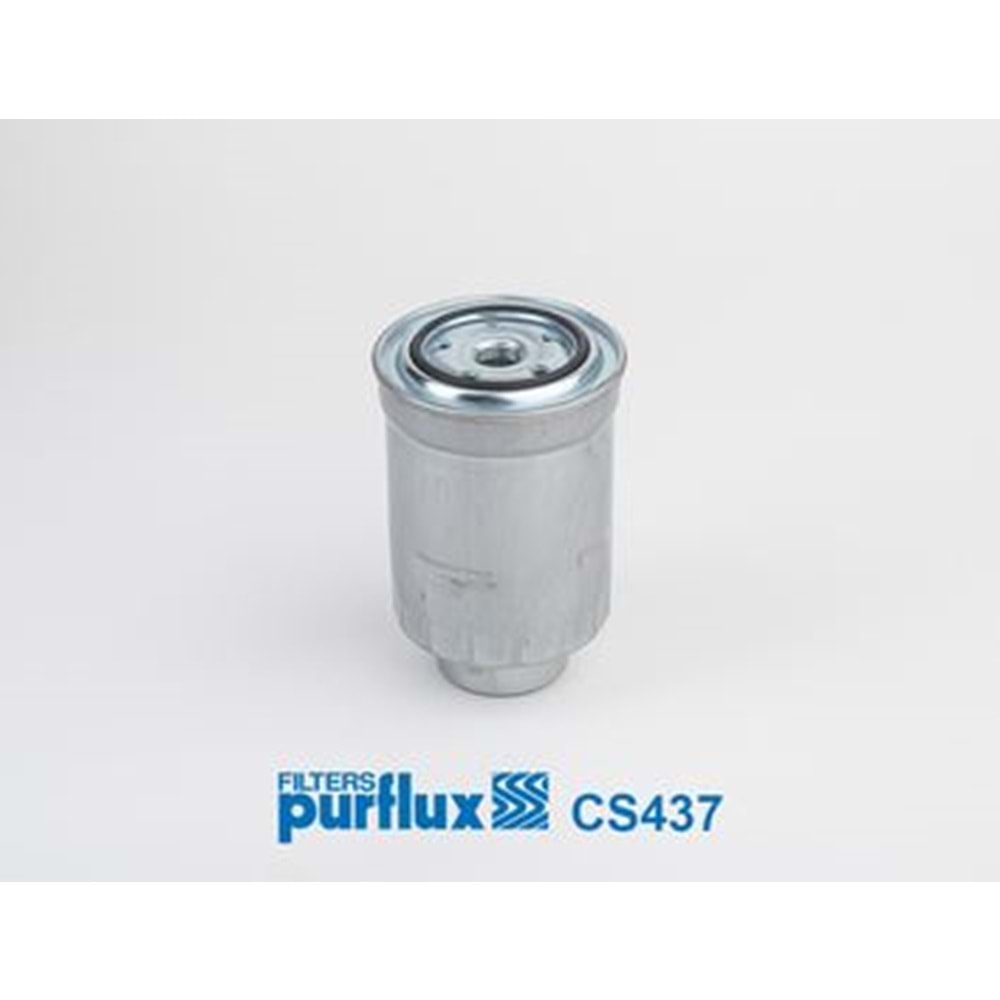 YAKIT FILTRESI (MAZOT ) RANGER D 99-10 HILUX D 90-05 HIACE D 07> SKYSTAR NAVARA ( SENSORLU TIP )
