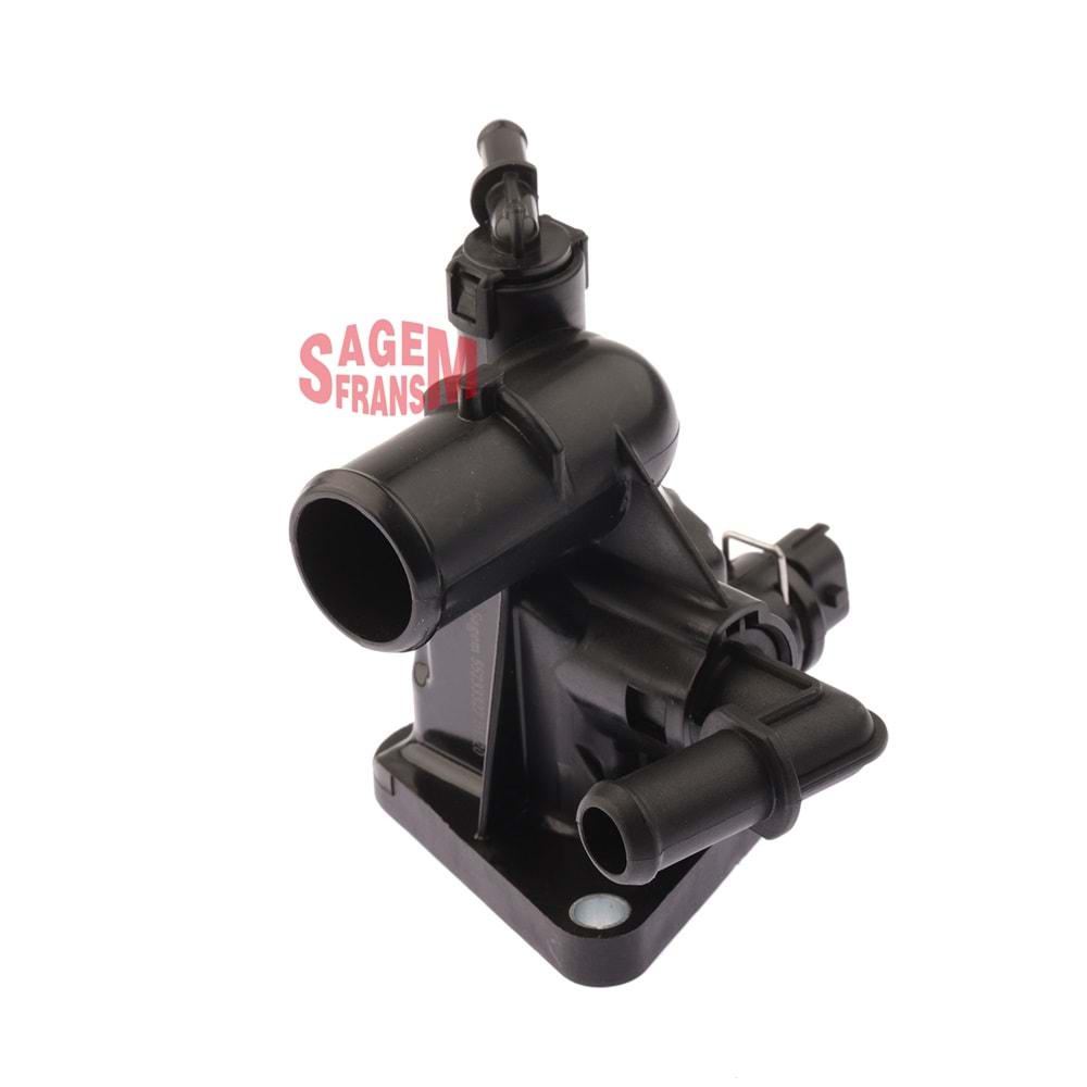 THERMOSTAT EGEA DOBLO FIORINO 1.3 MTJ 2016=> BIPPER-NEMO 1.4 HDI 2010 => EURO6