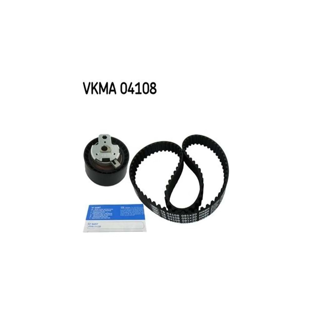 TRIGER SETI CONNECT 1.8 TDCI 02-13