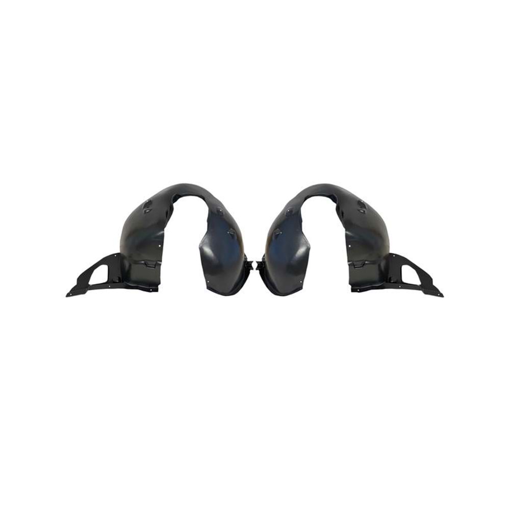 CAMURLUK DAVLUMBAZI ON SOL P208 2011 -