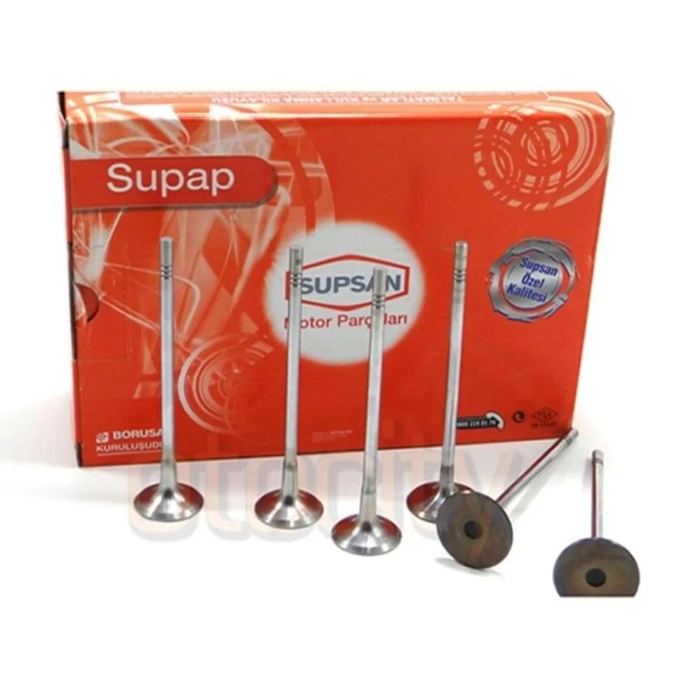 SUBAP TAKIM MASTER 2.3 M9T