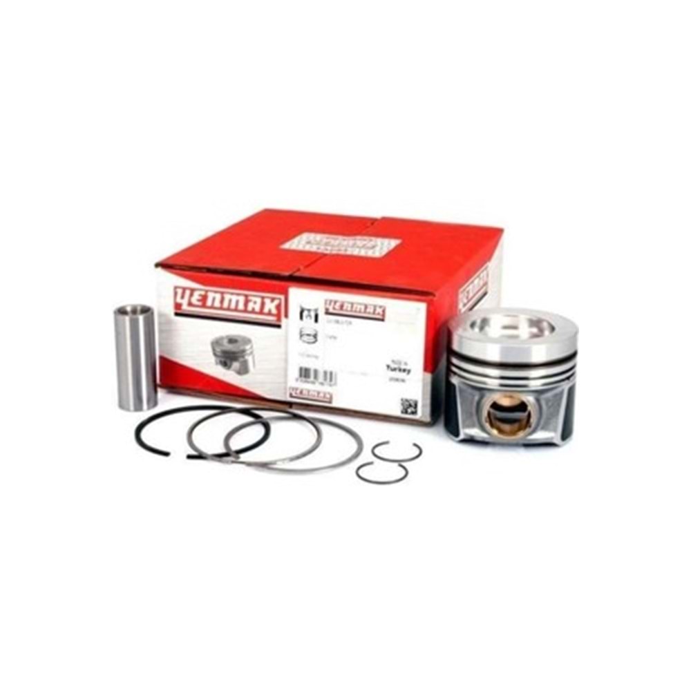 SEGMAN STD LAGUNA I-II 2.0 16V