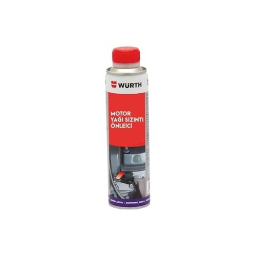 WÜRTH MOTOR YAĞI SIZINTI ÖNLEYİCİ