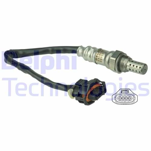 OKSIJEN SENSORU (ARKA KONUM 2 ) ASTRA J-INSIGNIA A-MOKKA-MERIVA B-ADAM-CORSA D-E-AVEO- CRUZE-ZAFIRA