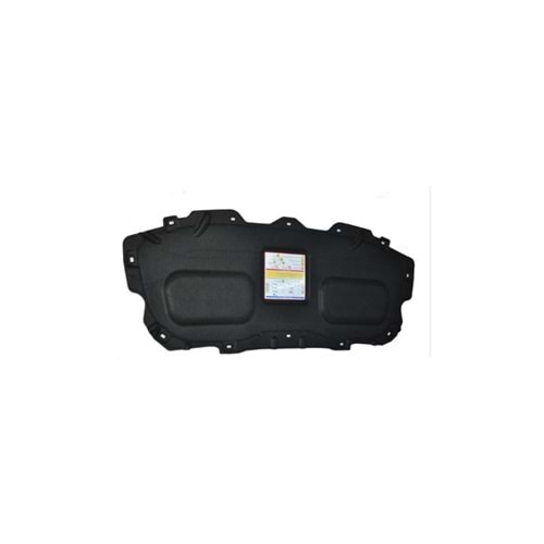MOTOR KAPUT IZOLATORU EGEA