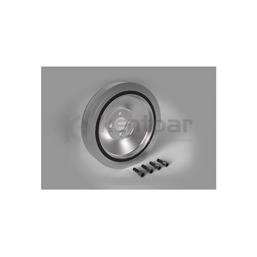 KRANK KASNAGI (KIT) EGEA 1.6D 16=> 500L 1.6 DMTJ 12=> BRAVO II 1.6DMTJ 2.0DMTJ 08=> ASTRA H VECTRA C