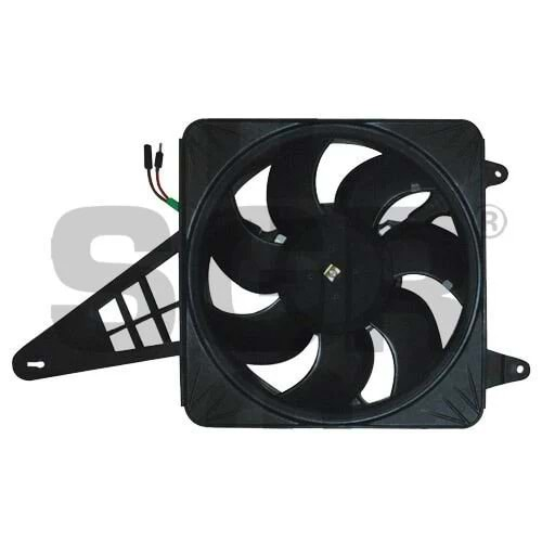 FAN MOTORU DAVLUMBAZLI DKS SLX R11 KABLOLU