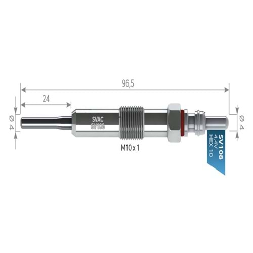 KIZDIRMA BUJİSİ 09> CLİO III IV KNG II MGN II