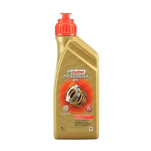 CASTROL TRANSMAX ATF DEXRON VI 1LT