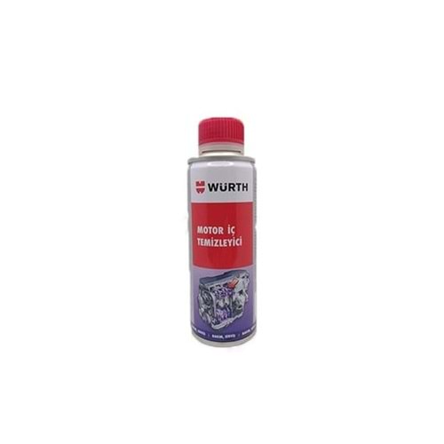 MOTOR İÇ TEMİZLEME 200ml