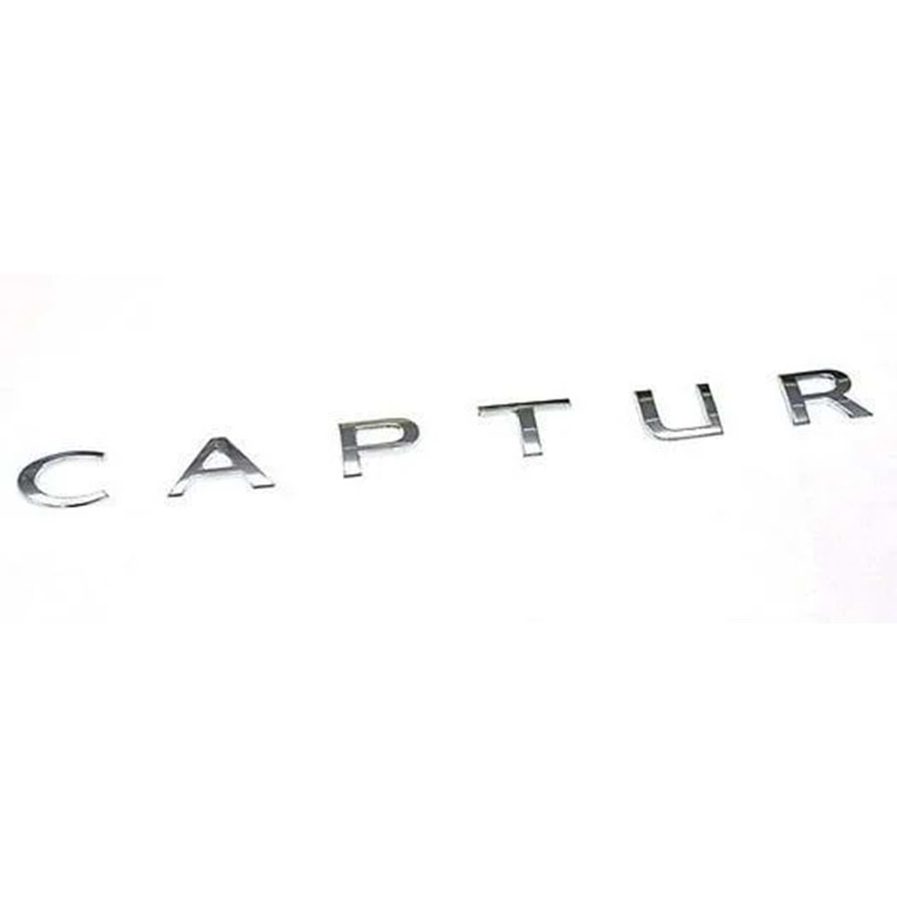 ARKA CAPTUR MONOGRAM