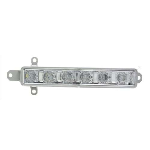 GÜNDÜZ FARI (LED) SAĞ-SOL OPEL VIVARO C-ZAFIRA LIFE-P107-P301-P308-PARTNER-BERLİNGO-C1-C3- JUMPY-EXP