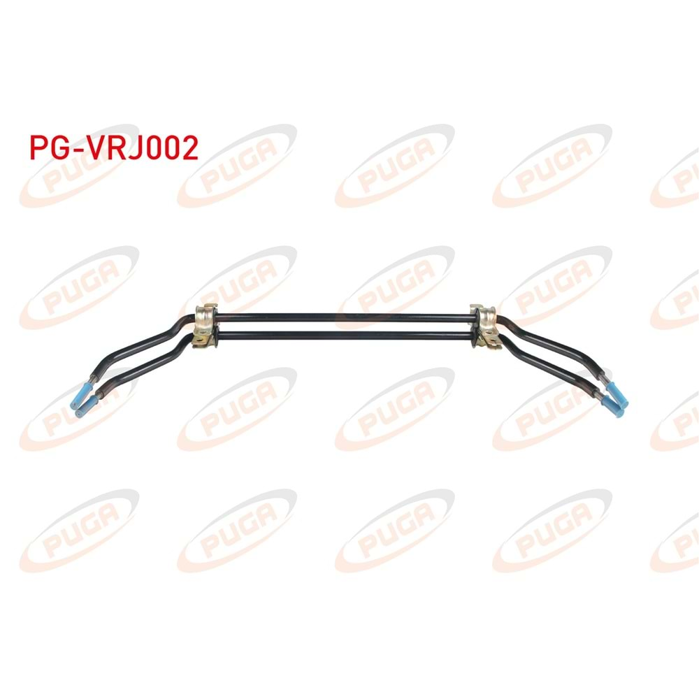 VİRAJ DEMİRİ KOMPLE M 131